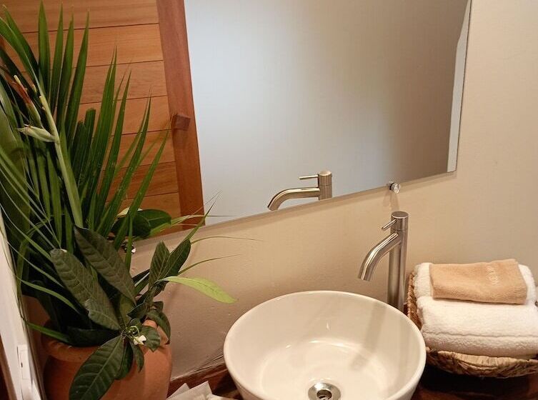 ペンション Pousada Cipó Do Quadrado