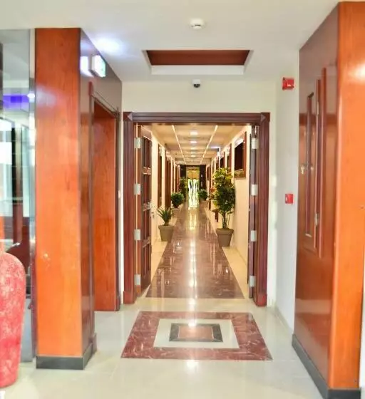 Red Sea Hotel Apartment