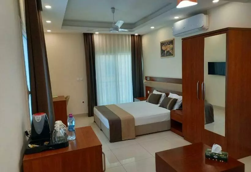 Red Sea Hotel Apartment