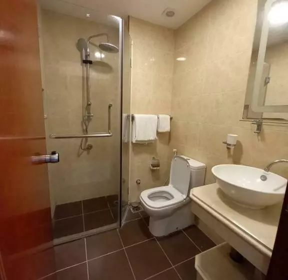 Red Sea Hotel Apartment