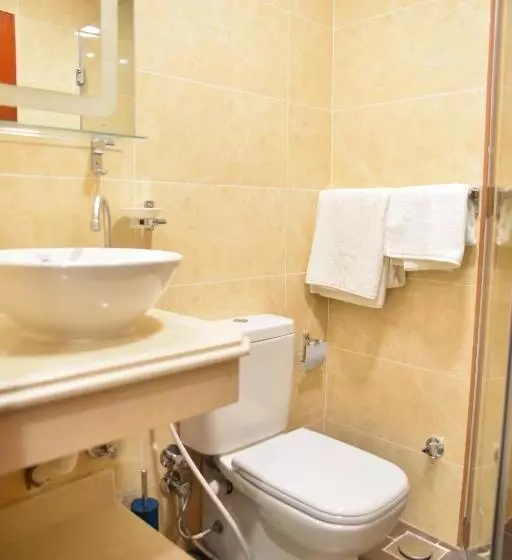 Red Sea Hotel Apartment