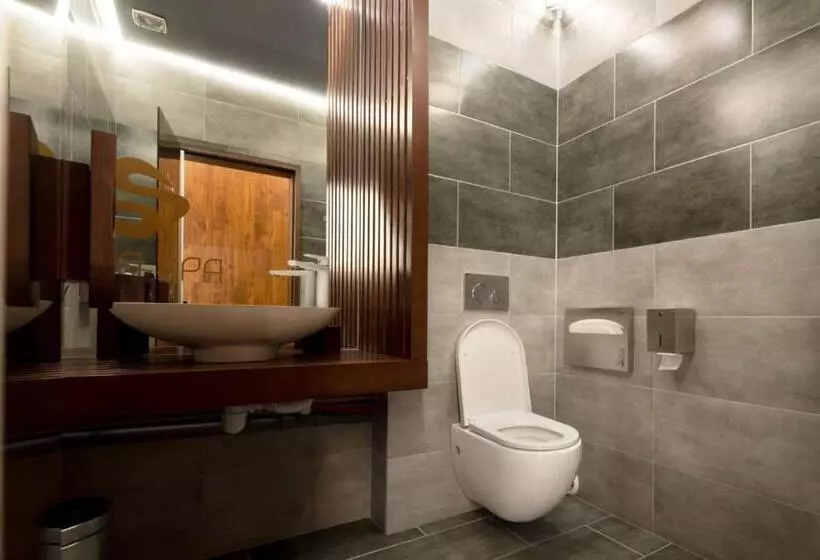 Sofa Boutique Hotel & Spa