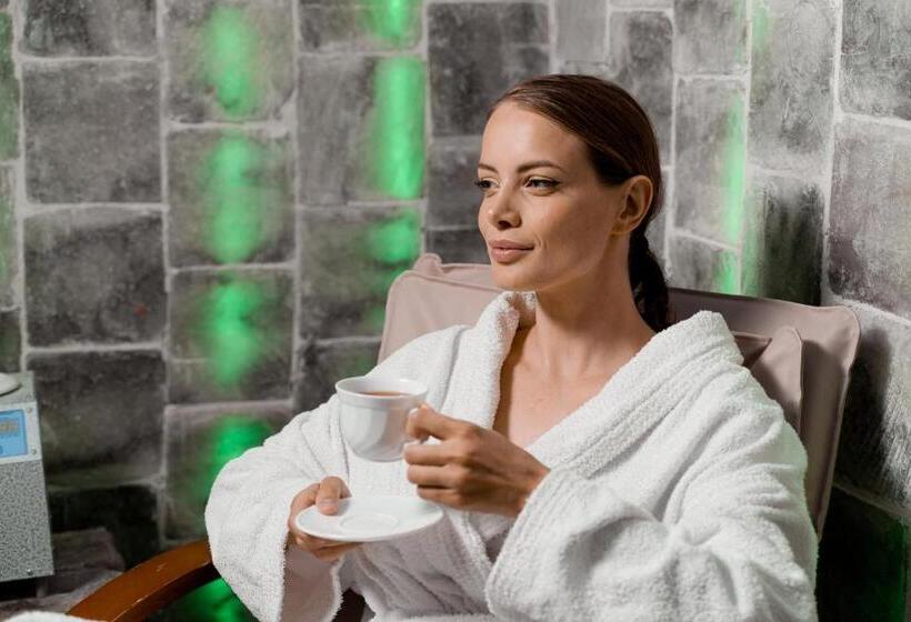 Sofa Boutique Hotel & Spa