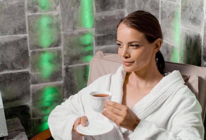 Sofa Boutique Hotel & Spa