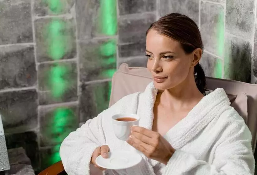 Sofa Boutique Hotel & Spa