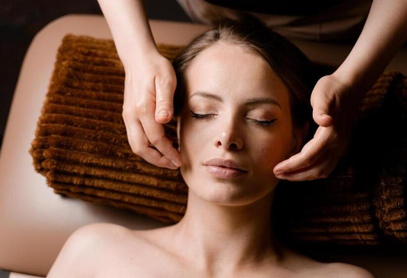 Sofa Boutique Hotel & Spa