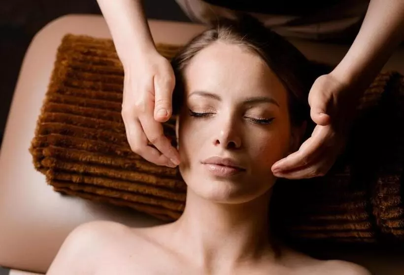 Sofa Boutique Hotel & Spa