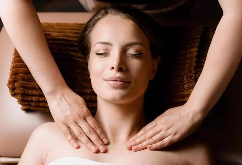 Sofa Boutique Hotel & Spa