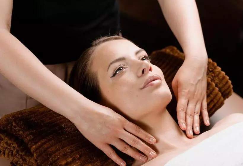 Sofa Boutique Hotel & Spa