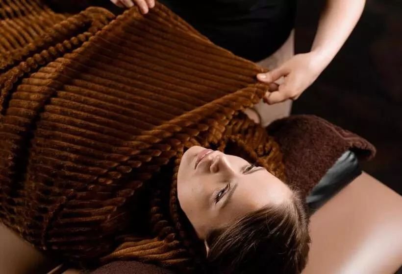 Sofa Boutique Hotel & Spa