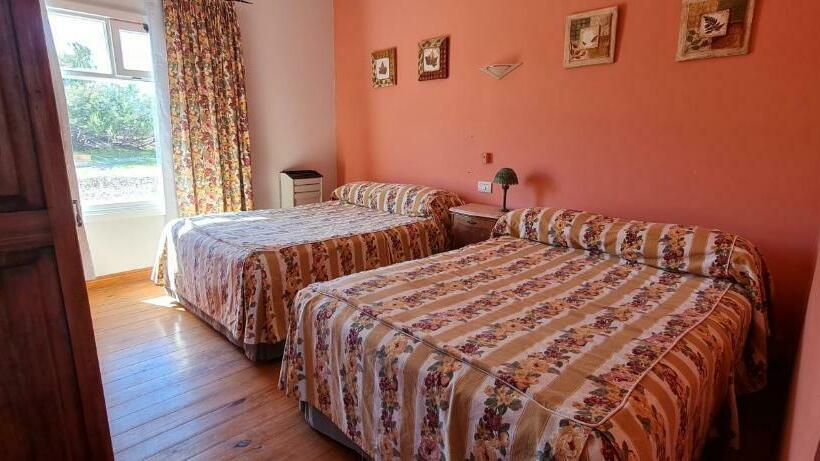 Hostel La Elvira Natural Lodge