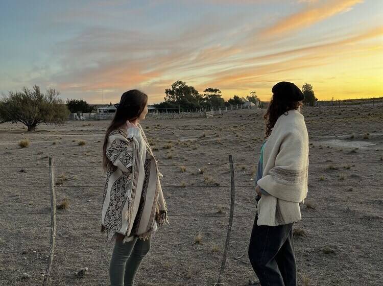 Hostel La Elvira Natural Lodge