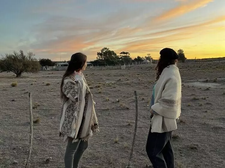 Retkeilymaja La Elvira Natural Lodge