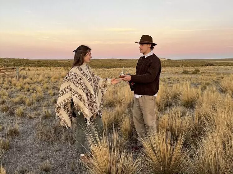 Retkeilymaja La Elvira Natural Lodge