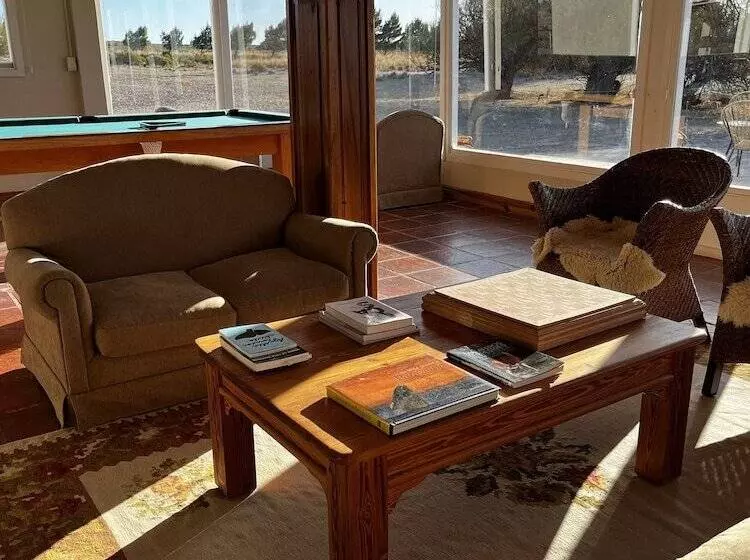 Retkeilymaja La Elvira Natural Lodge