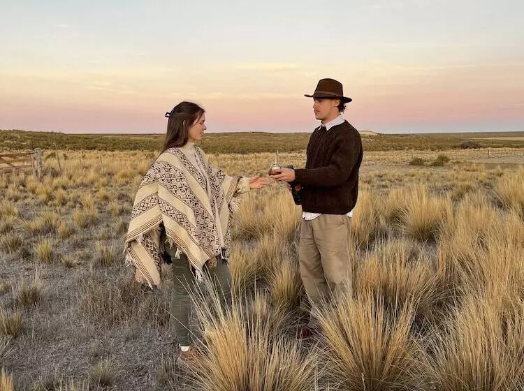 Retkeilymaja La Elvira Natural Lodge