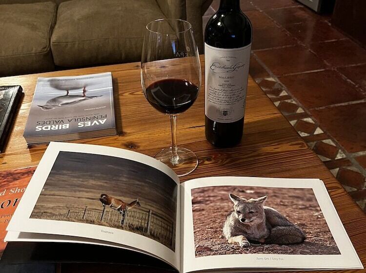 Hostel La Elvira Natural Lodge