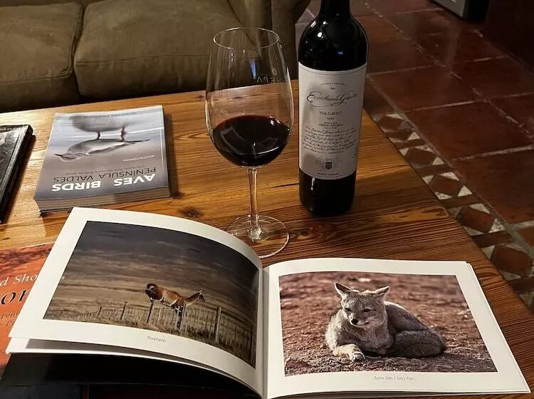 Retkeilymaja La Elvira Natural Lodge