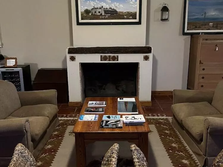 Retkeilymaja La Elvira Natural Lodge