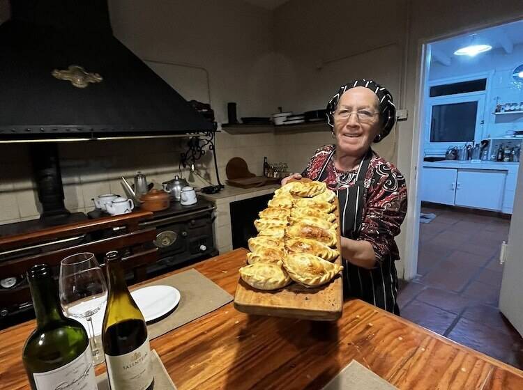 Hostel La Elvira Natural Lodge