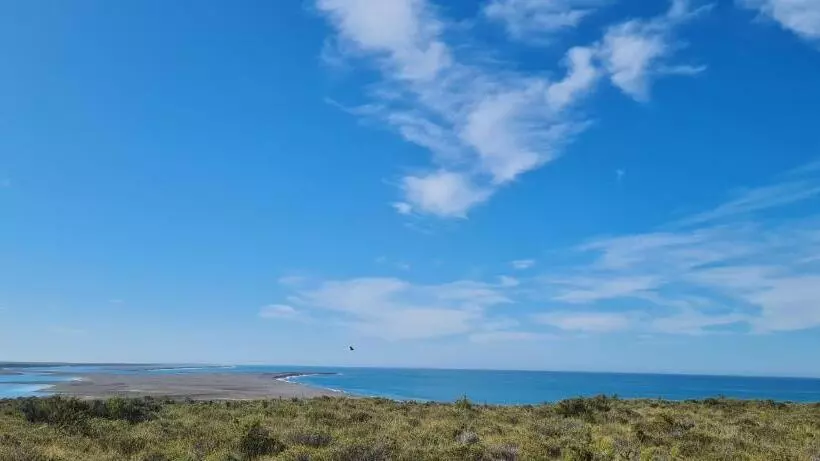 Retkeilymaja La Elvira Natural Lodge