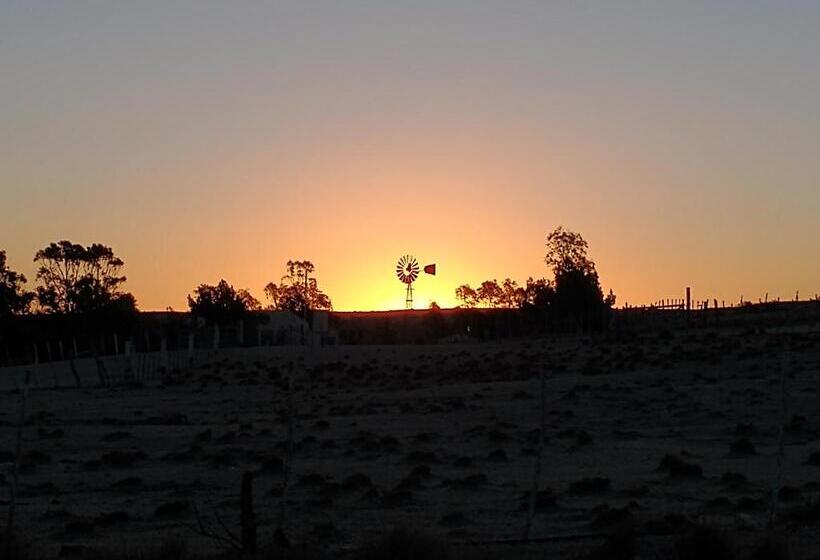 Hostel La Elvira Natural Lodge