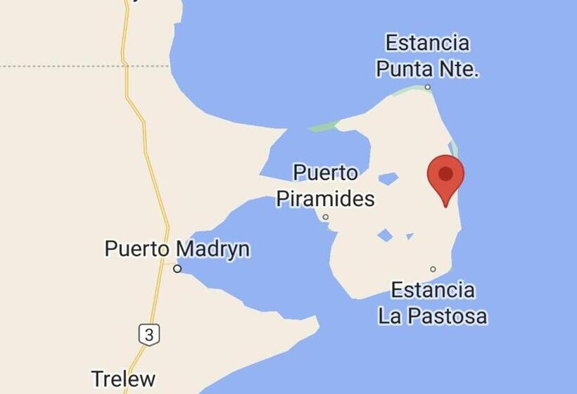 Hostel La Elvira Natural Lodge