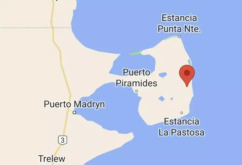 Retkeilymaja La Elvira Natural Lodge