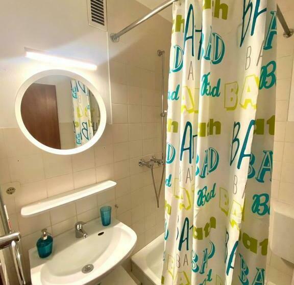 Appartement Universität Mainz