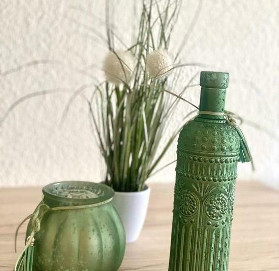 Appartement Universität Mainz