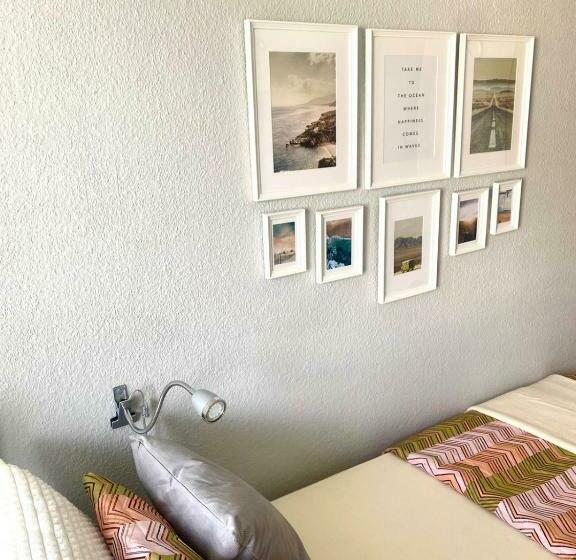 Appartement Universität Mainz