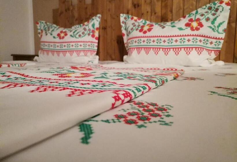 Bed and Breakfast Dridif 135