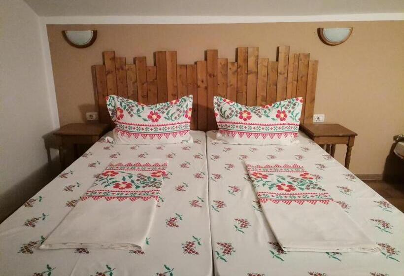 Bed and Breakfast Dridif 135