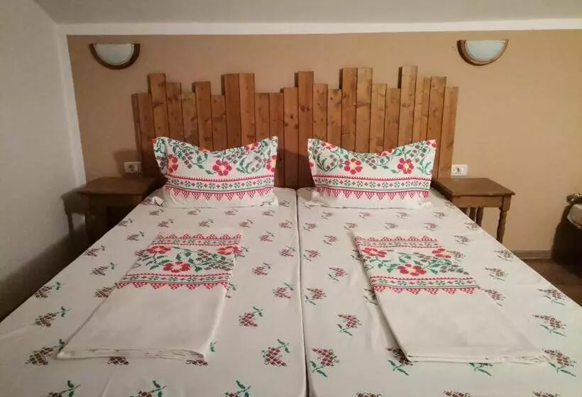 Aamiaismajoitus (B&B) Dridif 135