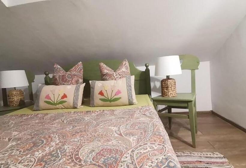 Bed and Breakfast Dridif 135