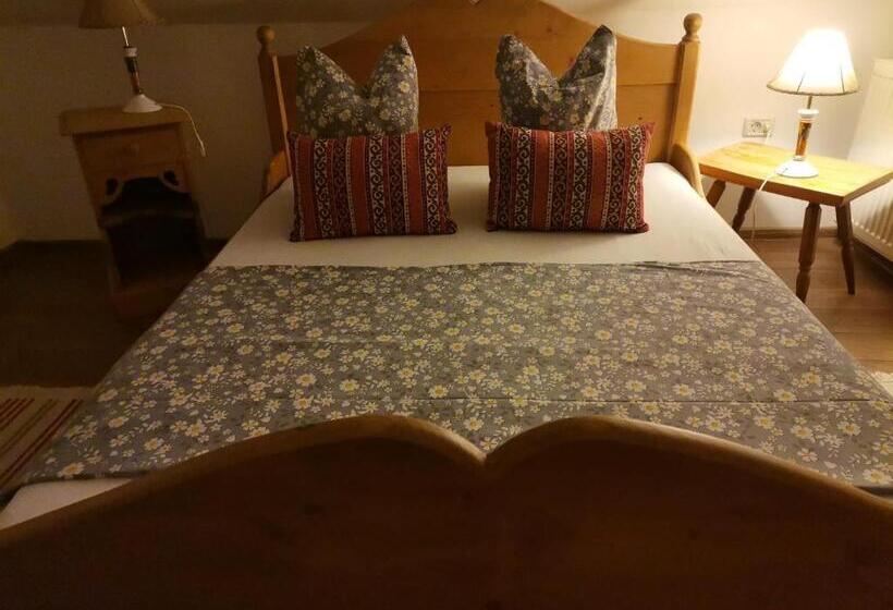 Bed and Breakfast Dridif 135