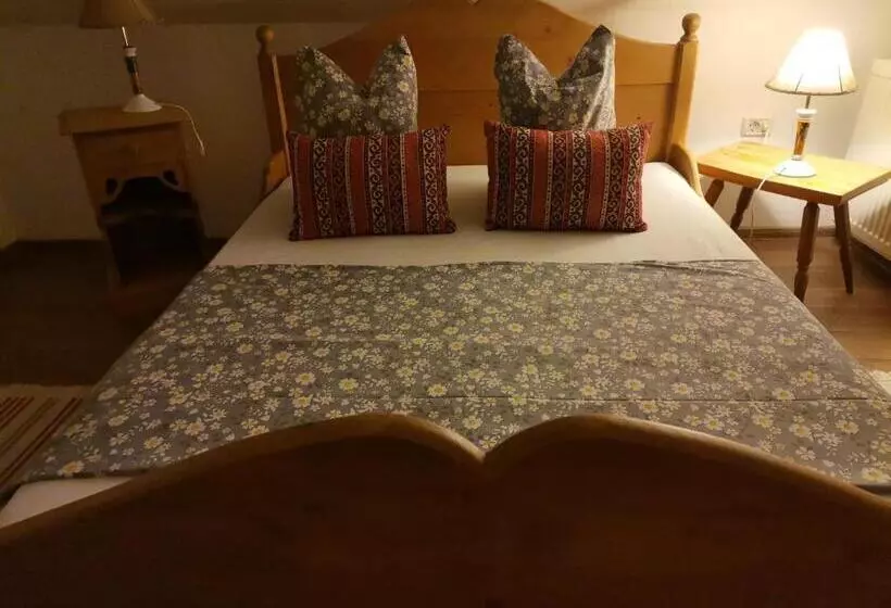 Aamiaismajoitus (B&B) Dridif 135