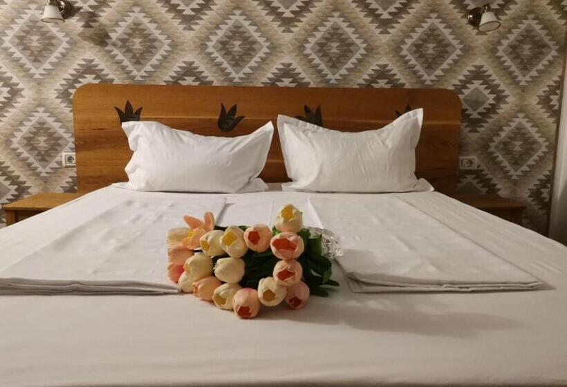 Bed and Breakfast Dridif 135