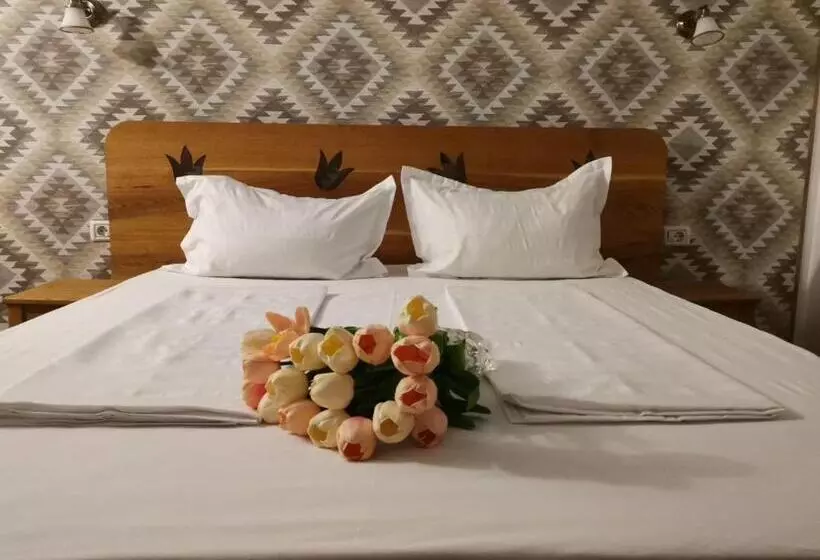 Aamiaismajoitus (B&B) Dridif 135