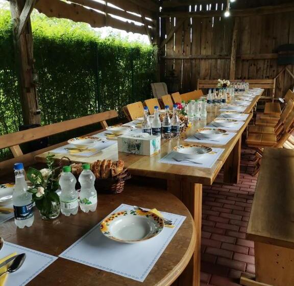 Bed and Breakfast Dridif 135