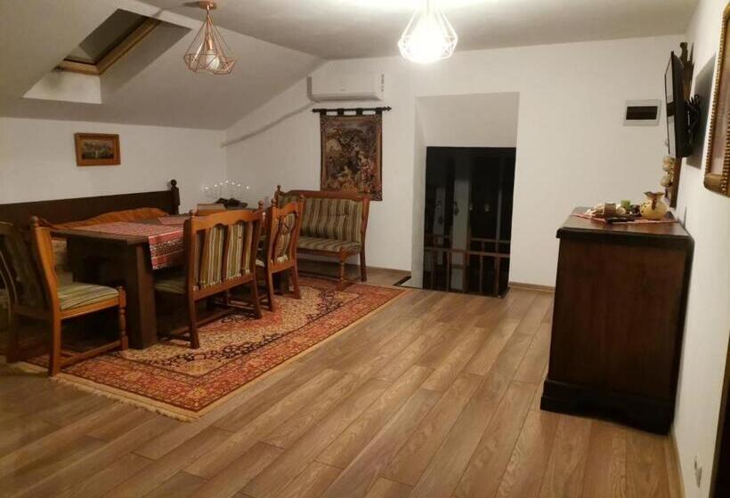 Bed and Breakfast Dridif 135