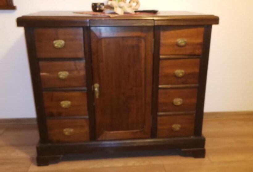 Bed and Breakfast Dridif 135