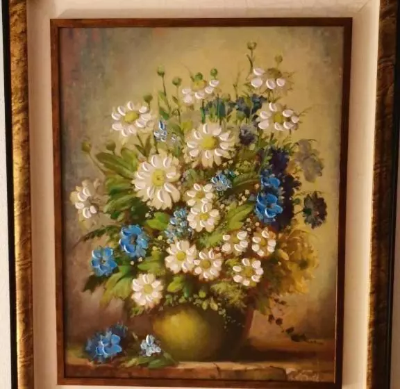 Aamiaismajoitus (B&B) Dridif 135