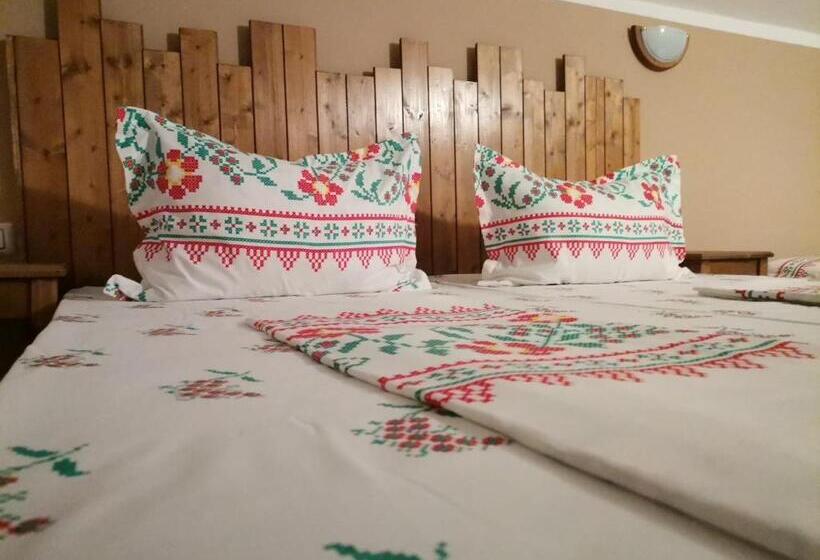 Bed and Breakfast Dridif 135