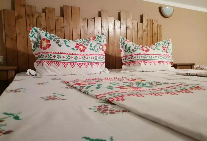 Aamiaismajoitus (B&B) Dridif 135