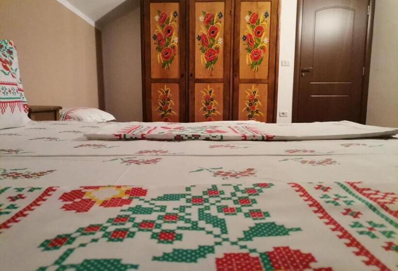 Bed and Breakfast Dridif 135