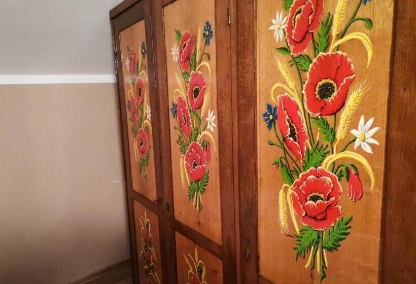 Bed and Breakfast Dridif 135