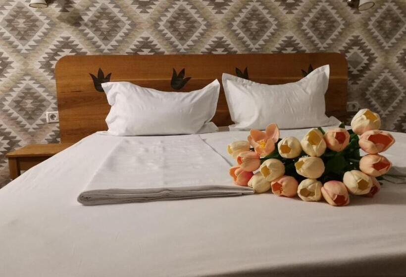 Bed and Breakfast Dridif 135