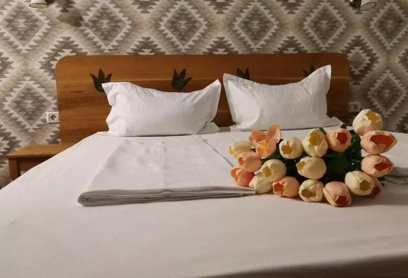 Aamiaismajoitus (B&B) Dridif 135