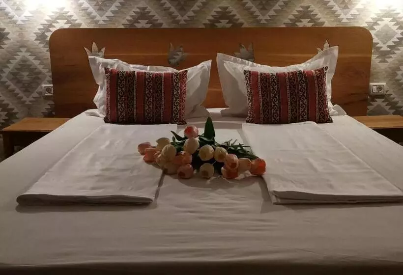 Aamiaismajoitus (B&B) Dridif 135